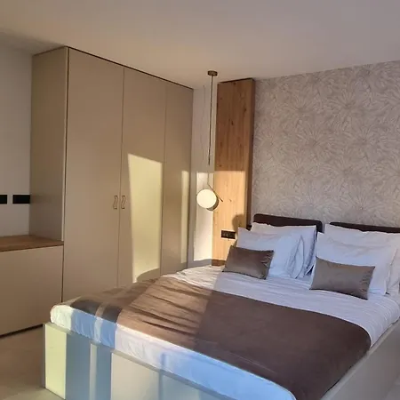Guest house Mb11 Rovinj