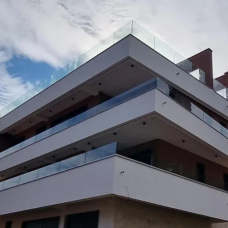 Mb11 Guest house