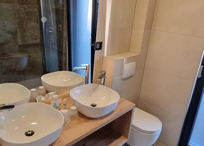 Mb11 Gostinjska kuća 4*