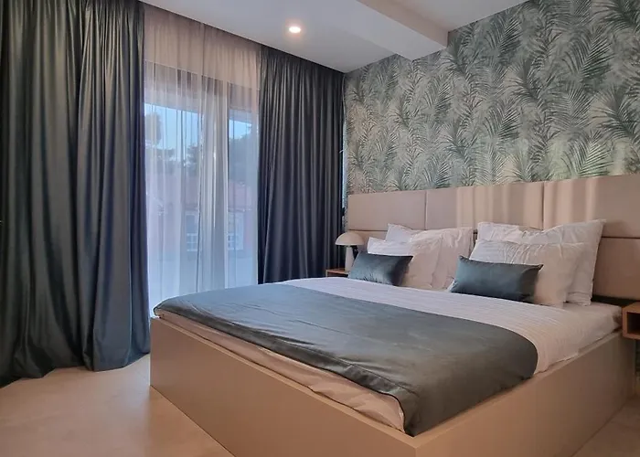 Gostinjska kuća Mb11