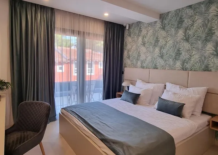 Gostinjska kuća Mb11 Rovinj