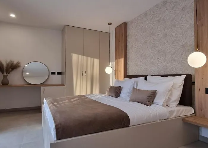 Mb11 Gostinjska kuća 4*