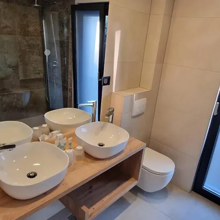 Mb11 Maison d'hôtes 4*