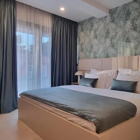 Maison d'hôtes Mb11