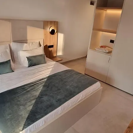 Mb11 Maison d'hôtes 4*