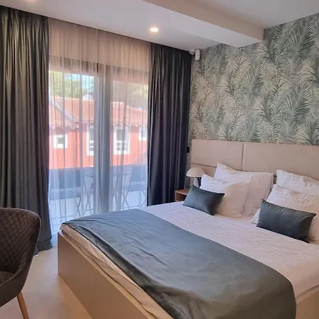 Maison d'hôtes Mb11 Rovinj