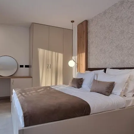 Mb11 Maison d'hôtes 4*