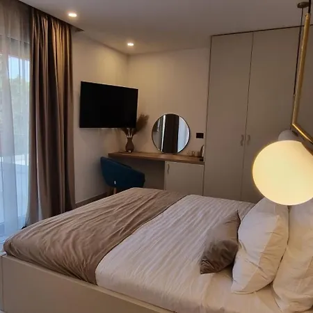 Maison d'hôtes Mb11 4*