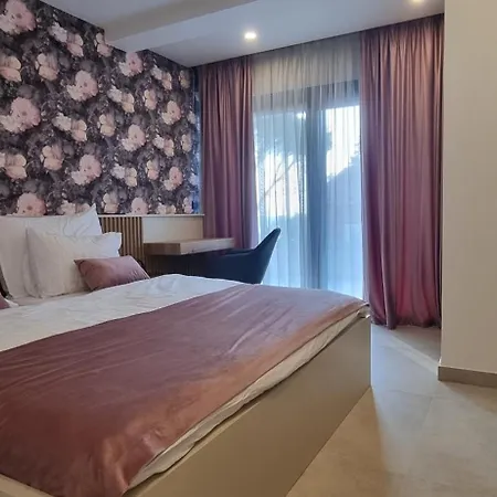 Pensión Mb11 Rovinj