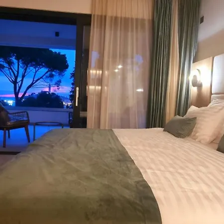 Mb11 Maison d'hôtes 4*