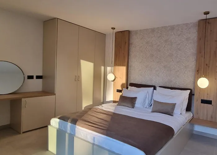 Gæstehus Mb11 Rovinj