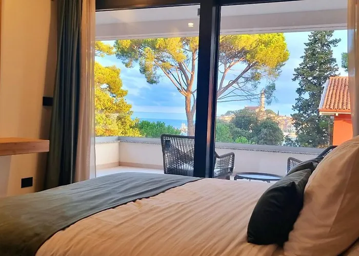 Gæstehus Mb11 Rovinj