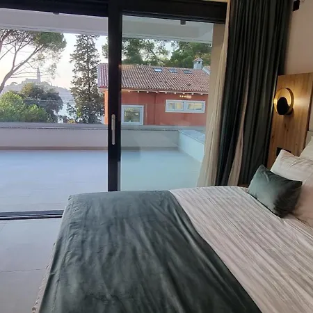 Mb11 Maison d'hôtes 4*