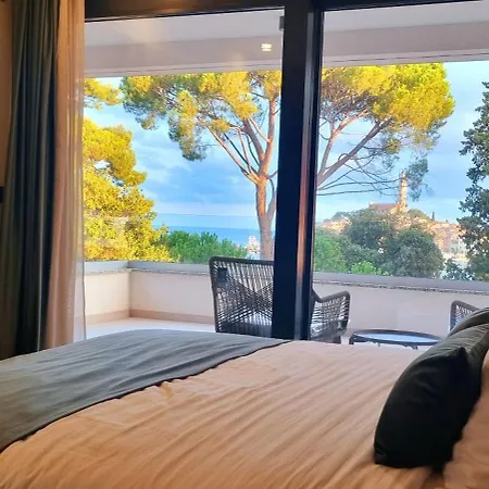 Maison d'hôtes Mb11 Rovinj